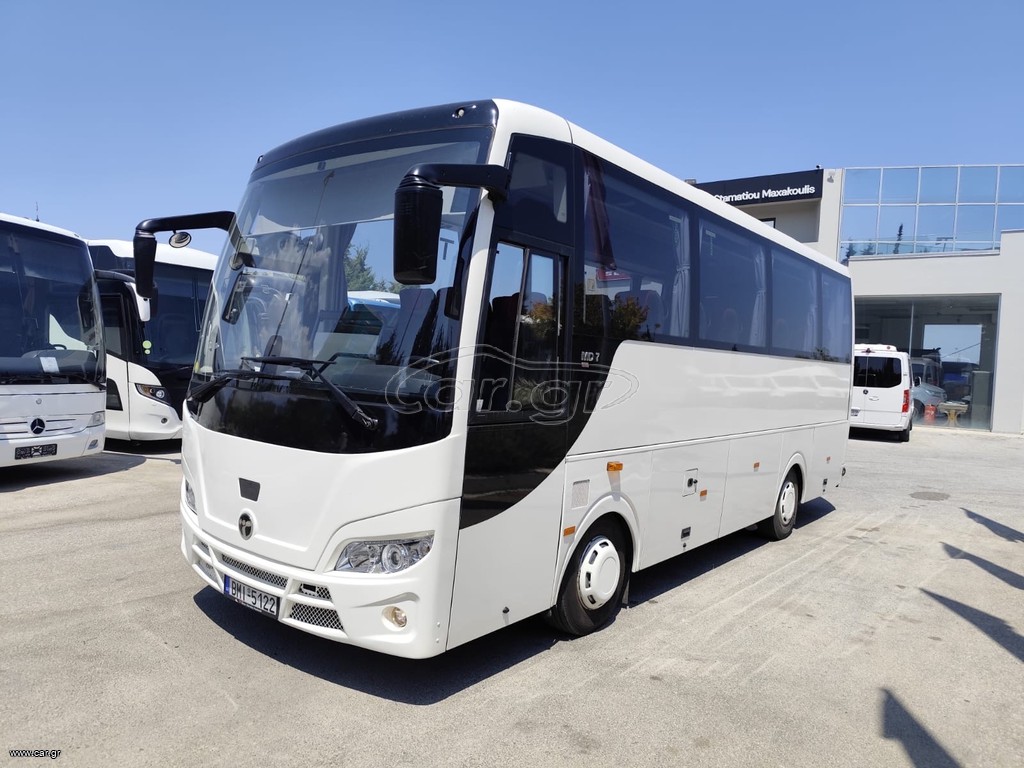 Temsa 2020 MD7