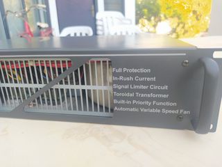 Ενισχυτής 100v / 480w-thumb-1