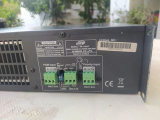 Ενισχυτής 100v / 480w-thumb-4