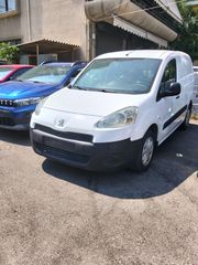 Peugeot Partner 2014 PARTNER L1-thumb-1