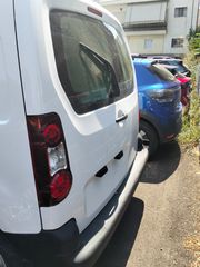 Peugeot Partner 2014 PARTNER L1-thumb-3