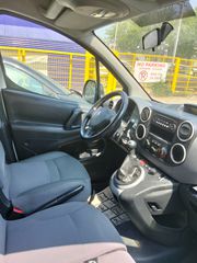 Peugeot Partner 2014 PARTNER L1-thumb-7