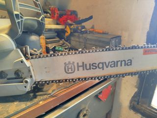 Αλυσοπρίονα-Πριονοκορδέλες Husqvarna 2026 562 XP Mark II