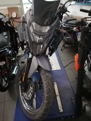 Sym NH-T 2020 NH-T 200