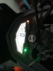 Sym NH-T 2020 NH-T 200-thumb-1