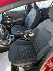 Dacia Sandero 2022 Stepway comfort 19.000km-thumb-10