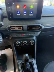 Dacia Sandero 2022 Stepway comfort 19.000km-thumb-13