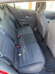 Dacia Sandero 2022 Stepway comfort 19.000km-thumb-19