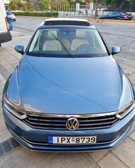 Volkswagen Passat 2016 Highline TSI 150hp