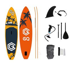 Sup-Stand Up Paddle 2025