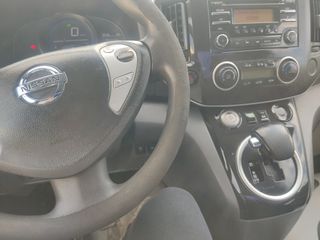 Nissan NV 200 2015 Ηλεκτρικο-Ανατρεπομενο