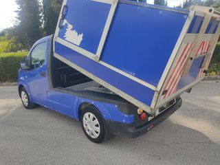 Nissan NV 200 2015 Ηλεκτρικο-Ανατρεπομενο-thumb-3