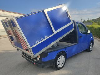 Nissan NV 200 2015 Ηλεκτρικο-Ανατρεπομενο-thumb-4