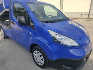 Nissan NV 200 2015 Ηλεκτρικο-Ανατρεπομενο-thumb-6