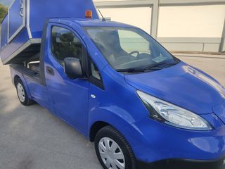 Nissan NV 200 2015 Ηλεκτρικο-Ανατρεπομενο-thumb-7