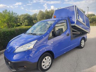 Nissan NV 200 2015 Ηλεκτρικο-Ανατρεπομενο-thumb-8