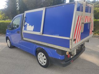 Nissan NV 200 2015 Ηλεκτρικο-Ανατρεπομενο-thumb-9