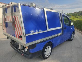 Nissan NV 200 2015 Ηλεκτρικο-Ανατρεπομενο-thumb-10