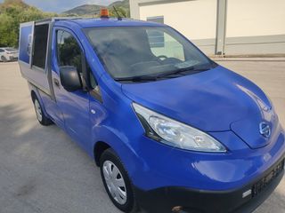 Nissan NV 200 2015 Ηλεκτρικο-Ανατρεπομενο-thumb-11