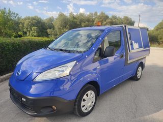 Nissan NV 200 2015 Ηλεκτρικο-Ανατρεπομενο-thumb-12