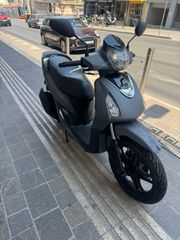 Sym Symphony 50 2024-thumb-1
