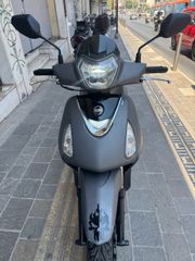 Sym Symphony 50 2024-thumb-2