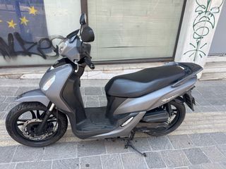 Sym Symphony 50 2024-thumb-3