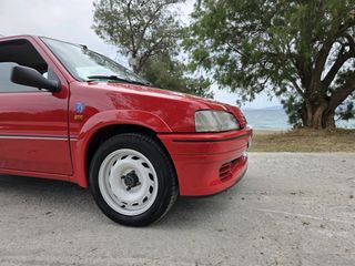 Peugeot 106 1995 rallye 1.3-thumb-4
