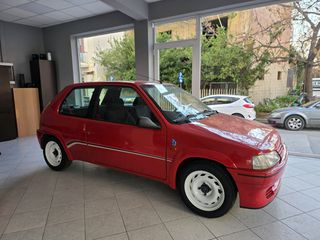 Peugeot 106 1995 rallye 1.3-thumb-10