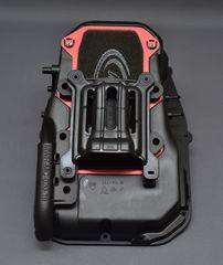 MWR Complete kit installation bracket(MWR-MC-020-19) & filter (MC-020-19) για Hypermotard 950 / 950RVE / 950SP