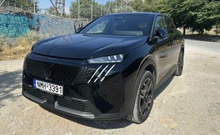 Peugeot 3008 2024 GT LINE 1.2 HYBRID AUTOMATIC