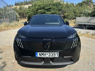 Peugeot 3008 2024 GT LINE 1.2 HYBRID AUTOMATIC-thumb-1