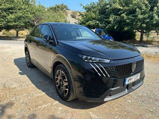 Peugeot 3008 2024 GT LINE 1.2 HYBRID AUTOMATIC-thumb-2