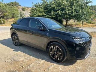 Peugeot 3008 2024 GT LINE 1.2 HYBRID AUTOMATIC-thumb-3