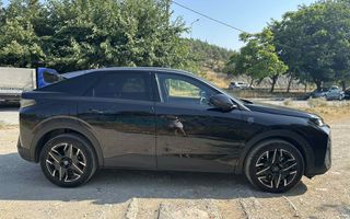 Peugeot 3008 2024 GT LINE 1.2 HYBRID AUTOMATIC-thumb-4