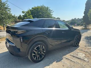 Peugeot 3008 2024 GT LINE 1.2 HYBRID AUTOMATIC-thumb-5
