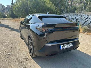 Peugeot 3008 2024 GT LINE 1.2 HYBRID AUTOMATIC-thumb-7