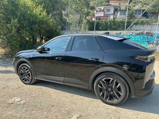 Peugeot 3008 2024 GT LINE 1.2 HYBRID AUTOMATIC-thumb-8