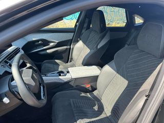 Peugeot 3008 2024 GT LINE 1.2 HYBRID AUTOMATIC-thumb-9
