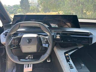 Peugeot 3008 2024 GT LINE 1.2 HYBRID AUTOMATIC-thumb-10