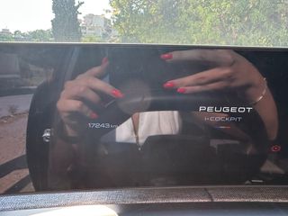 Peugeot 3008 2024 GT LINE 1.2 HYBRID AUTOMATIC-thumb-13