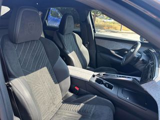 Peugeot 3008 2024 GT LINE 1.2 HYBRID AUTOMATIC-thumb-15
