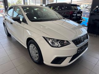 Seat Ibiza 2019 1.0 MPI 80PS!-thumb-1