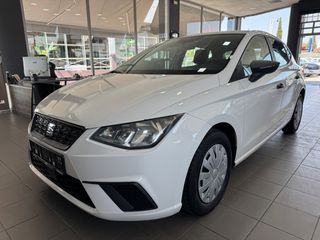 Seat Ibiza 2019 1.0 MPI 80PS!-thumb-2