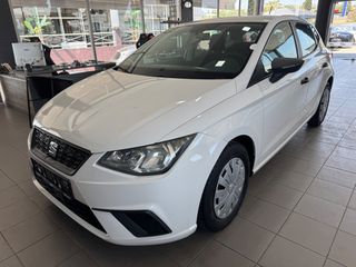 Seat Ibiza 2019 1.0 MPI 80PS!-thumb-3