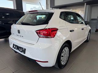 Seat Ibiza 2019 1.0 MPI 80PS!-thumb-6