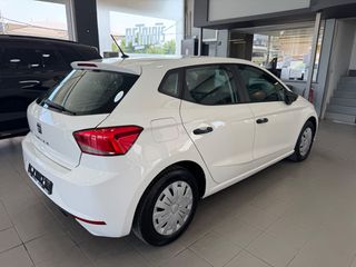 Seat Ibiza 2019 1.0 MPI 80PS!-thumb-7