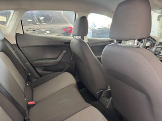 Seat Ibiza 2019 1.0 MPI 80PS!-thumb-11