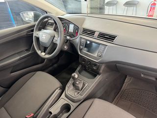 Seat Ibiza 2019 1.0 MPI 80PS!-thumb-13
