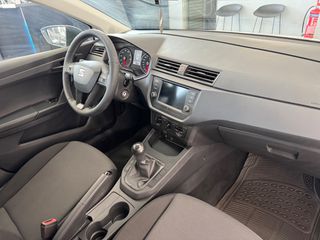 Seat Ibiza 2019 1.0 MPI 80PS!-thumb-15